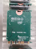 Intel Killer Wi-Fi 6 AX1650x AX200 M.2 Wireless Card