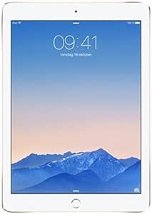 Apple Ipad Air 2 MH282LL/A 16GB Cellular Gold