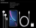 Apple MRYY2LL/A iPhone XR (128GB) - Black - Unlocked