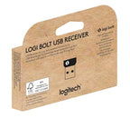 Logitech 956-000008 Bolt USB Receiver