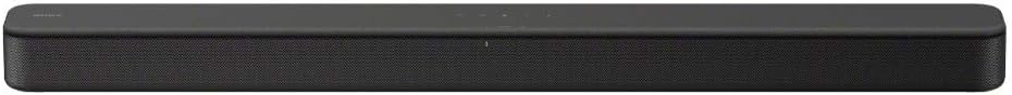 Sony XBR-43X800G 43" 4K Smart TV Soundbar Bundle