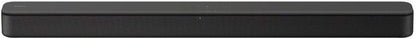 Sony XBR-43X800G 43" 4K Smart TV Soundbar Bundle