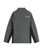 Spyder 38C483300 Boys Outbound Fleece Half-Zip Jacket