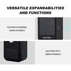 FeiyuTech Pocket 2S 4K Gimbal Action Camera