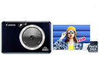 Canon Ivy CLIQ+2 Instant Camera Printer Midnight Navy