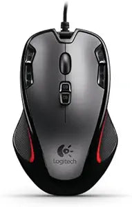 Logitech 910-002489 G300 Gaming Mouse