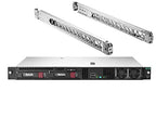 HP ASISVR142 ProLiant DL20 Gen10 Renewed Rack Server