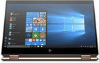 HP Spe 15 Spectre x360 2-in-1 Touch Laptop - i7, 16GB