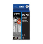Epson T277 Claria Photo HD Ink Cartridge Combo Pack