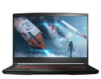 MSI GF63 Gaming Laptop i5 GTX 1650 32GB RAM 1TB SSD