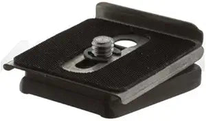 Manfrotto 384PLARCH-14 Dove Tail Architectural RC Mounting Plate — main product image