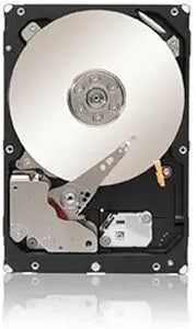 Seagate ST1000NM0023 Constellation ES.3 1TB SAS HDD — main product image