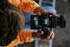 Nikon Z 5 w/NIKKOR Z 24-50mm Lens Renewed