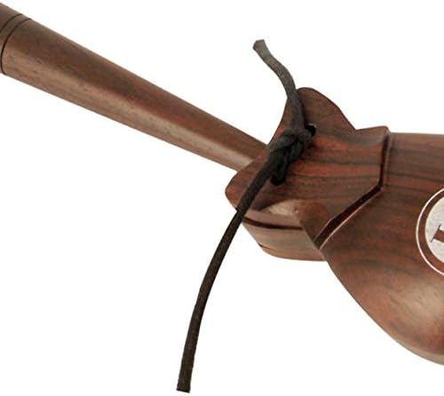 Latin Percussion LP430 Professional Castanets with Handle