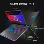 ASUS ROG Strix G16 RTX 5060 Gaming Laptop