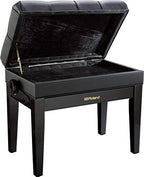 Roland RPB-500PE Adjustable Piano Keyboard Bench