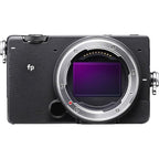 Sigma 937300 fp Mirrorless Full-Frame Digital Camera