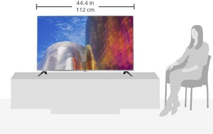 LG 50LB5900 50-Inch 1080p 120Hz LED TV