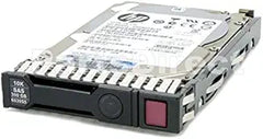 HP 593333-001 160GB SATA Hard Drive 5-Pack