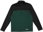 Spyder 38A015311 Men's Charger 1/2 Baselayer Ski Top