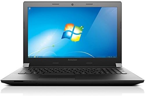 Lenovo 59441913 B50 15.5" Windows 7 Pro Laptop