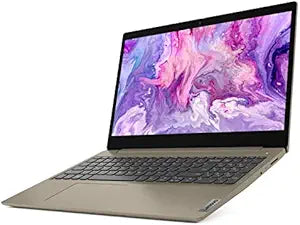 Lenovo 81X800 IdeaPad 3 15.6" FHD IPS Laptop