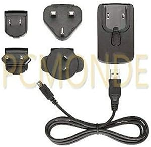 HP FA762AT - Power Adapter — main product image