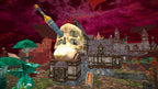 Dread Delusion by Lost in Cult — Open-World RPG for Switch 2