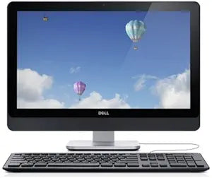 Dell Optiplex 9030 23-Inch FHD All-in-One PC (Refurbished)