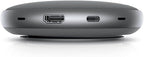 Dell DELL-MH3021P Mobile Adapter Speakerphone Grey