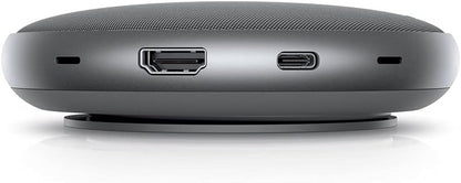 Dell DELL-MH3021P Mobile Adapter Speakerphone Grey