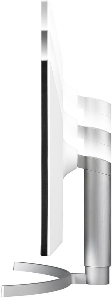 LG 27UK650W 27" 4K HDR IPS Monitor Bundle