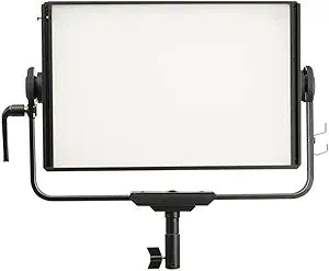 Aputure NOVAP300C 300W RGBWW LED Soft Light Panel