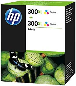 HP C 4610 PhotoSmart Ink Cartridge Promo Pack