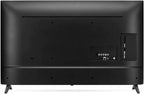 LG LG32LM577BPUAXRB 32-Inch HD Smart LED TV Renewed