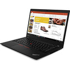Lenovo 20Y10011US-2281-28616 ThinkPad P14s Gen1 Ryzen Pro Laptop
