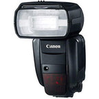 Canon 600EX Speedlite Shoe Mount Flashgun (Non-RT)