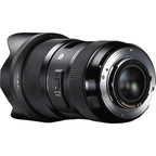 Sigma 210306 18-35mm F1.8 Art DC HSM Lens Nikon