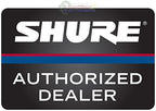 Shure UA8-500-560 Instrument Condenser Microphone Antenna