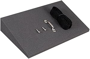 Auralex BIGTIPPER Angling Accessory for GRAMMA