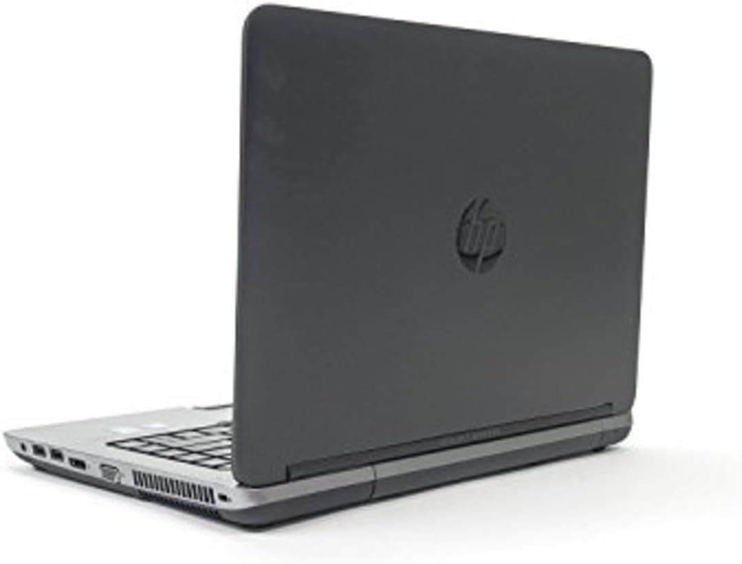 HP EliteBook 640 G10 Laptop i5 256GB SSD