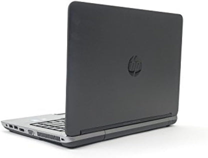 HP EliteBook 640 G10 Laptop i7 FHD 14-inch 2023