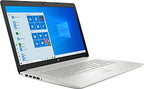 HP 17 Intel i5 Laptop - 17.3