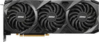 MSI RTX 3080 Ventus 3X Plus 10G OC Gaming Graphics Card