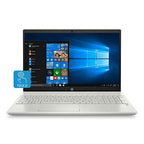 HP Pavilion 15z Ryzen 7 Touchscreen Laptop