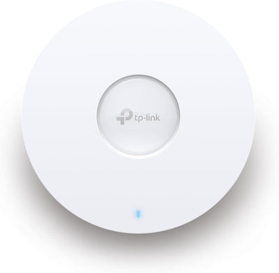 TP-Link EAP670 V2 Omada WiFi 6 AX5400 Access Point