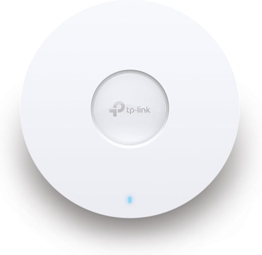 TP-Link EAP650 AX3000 WiFi 6 Wireless Access Point