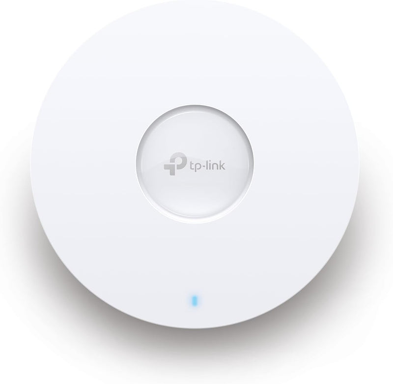 TP-Link EAP650 AX3000 WiFi 6 Wireless Access Point — main product image