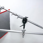 Kupo KG601812 Pivoting Boom Arm Clamp