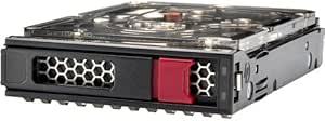HP P09161-B21 10TB SATA 7.2K LFF Helium Hard Drive — main product image